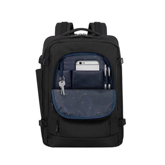 Рюкзак для ноутбуку 17.3 дюймів 8461 (Black) | Зображення 2