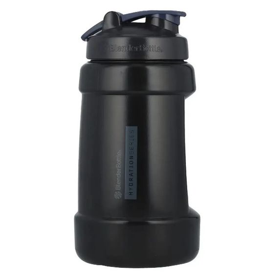 Спортивна пляшка-шейкер BlenderBottle Hydration Koda 2200 мл Black (Koda_Black) | Зображення 3