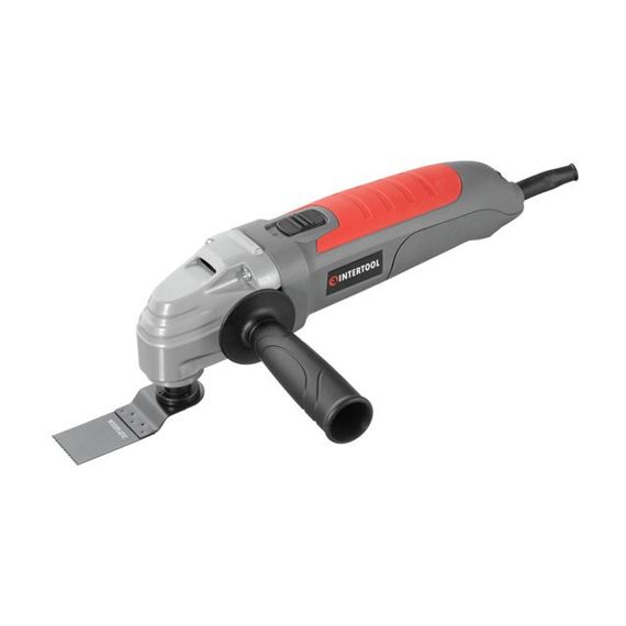 Реноватор INTERTOOL DT-0523 300Вт електр. Аксе