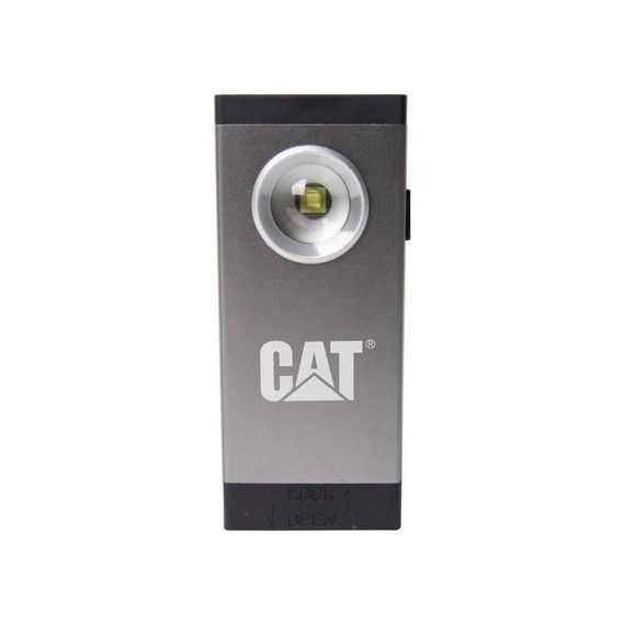 Ліхтарик CАТ CT5110 MICROMAX 250LM | Зображення 3