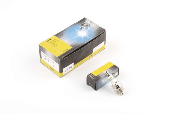 Свеча б/п   L6TC   M14*1,25 9,5mm   BSC   (mod:3)