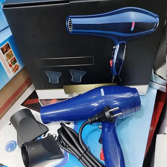 Фен для волосся з потужністю 2100 Вт XPRO Sokany X8 (234573568_659) | Зображення 1