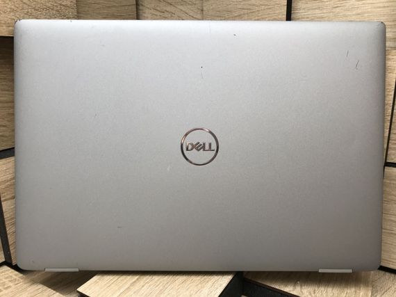 Ультрабук Б-класс Dell Latitude 5320 / 13.3" (1920x1080) IPS / Intel Core i5-1135G7 (4 (8) ядра по 2.4 - 4.2 GHz) / 8 GB DDR4 / 256 GB SSD M.2 / Intel Iris X Graphics / WebCam / Windows 10 б/у | Зображення 7