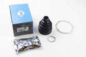 Пильовик ШРУСа зовнішній Citroen C1/Peugeot 107 05-, METALCAUCHO (01233)