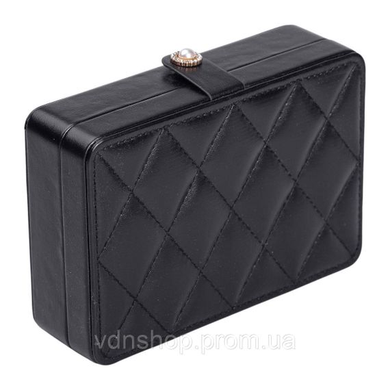 Скринька для прикрас з еко шкіри 16×11×4.7 см органайзер для ювелірних виробів HP-5-30B | Зображення 6