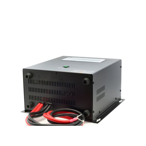 Пристрій безперебійного живлення LogicPower LPY- W - PSW-1500VA+ (4145) | Зображення 2