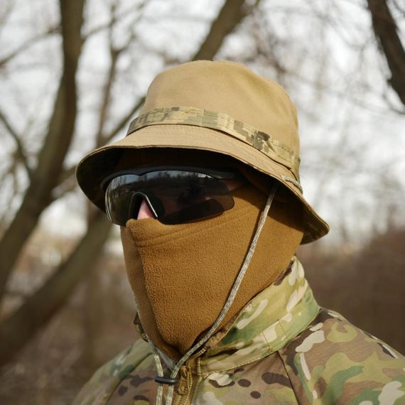 Панама "Victory" койот-пиксель | Зображення 7