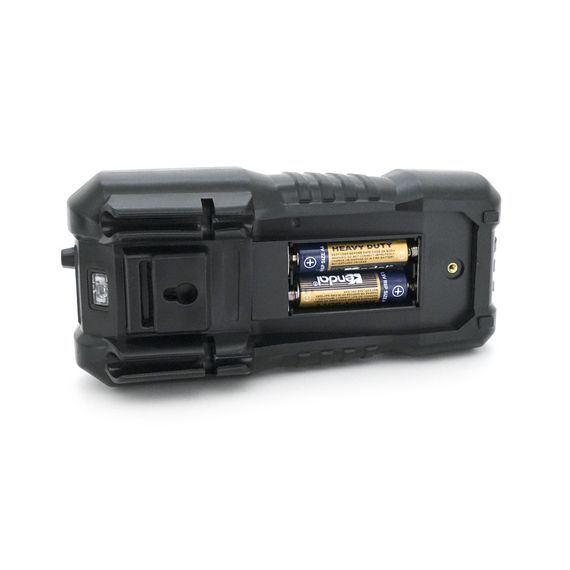 Мультиметр Mayilon HT-118A, вимірювання: V, A, R, C, F, T | Зображення 5