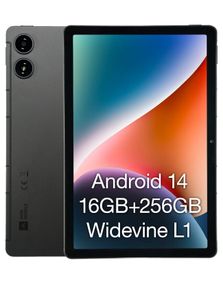 Планшет AGM Pad P2 8/256Gb Gray