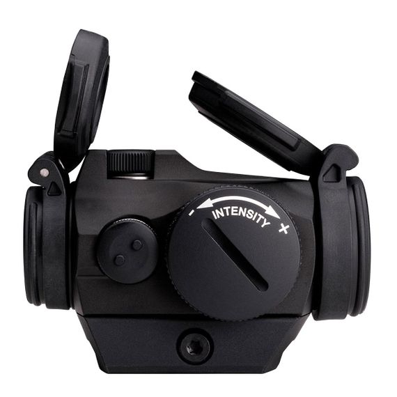Коллиматорный прицел Aimpoint Micro H-2 2 МОА закрытого типа с термостойким корпусом | Зображення 3