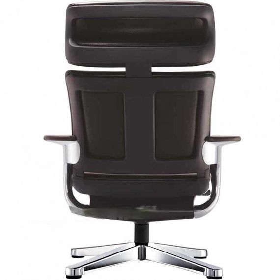Кресло-реклайнер Comfort Seating NUVEM LOUNGE BLACK | Зображення 6