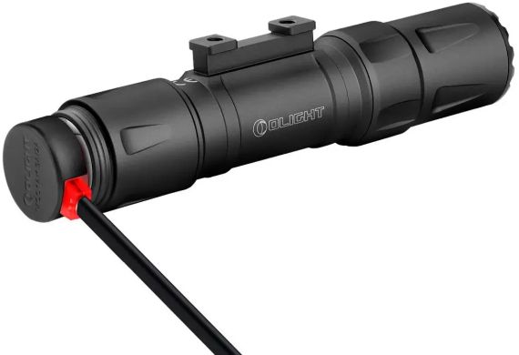 Ліхтар Olight Odin S M-LOK Matte Black | Зображення 4