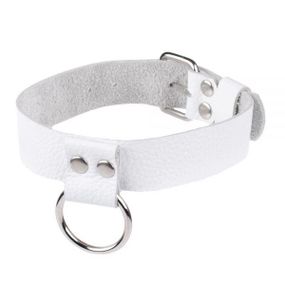 Нашийник Ring of Humiliti, White Sex Aura