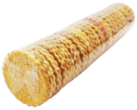 Печиво затяжне Марія вагова в загортці 3780 г (214188)