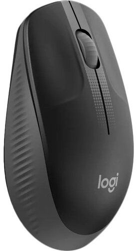 Миша Logitech M190 Chatocal Emea (910-005905) | Зображення 1