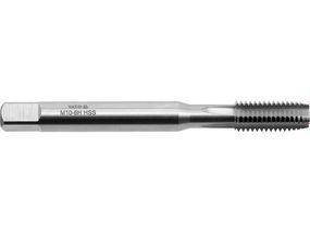 Мітчик машинний YATO M3 х 0.5 мм, HSS М2, l= 56 мм  YT-2950