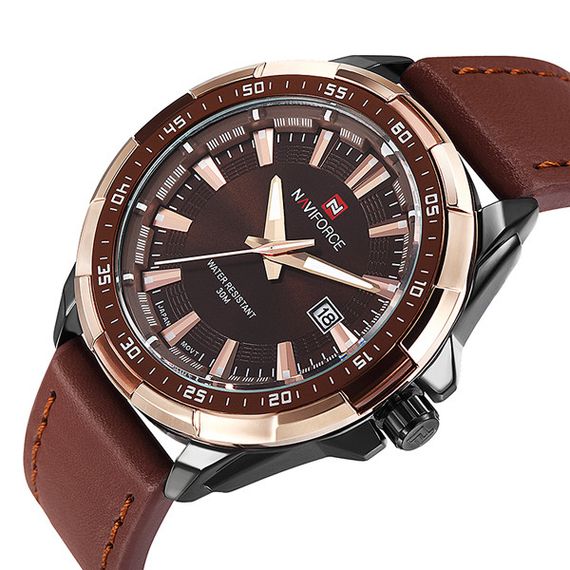 Naviforce Чоловічий годинник Naviforce Advanter | Зображення 2