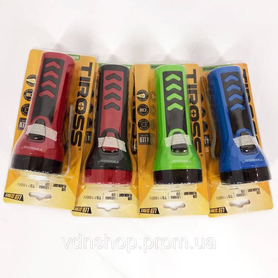 Тактические фонари с зумом TIROSS, Фирменный ручной фонарь, Переносной ручной мощный фонарь CU-91 | Зображення 3