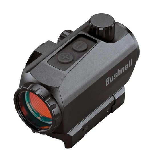 Прицел коллиматорный Bushnell TRS-125 Red Dot 3MOA Прицел коллиматор Коллиматорные прицелы коллиматор