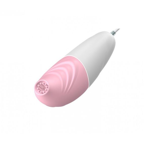 Виброяйцо 3 IN 1 Love eggs suits | Зображення 6