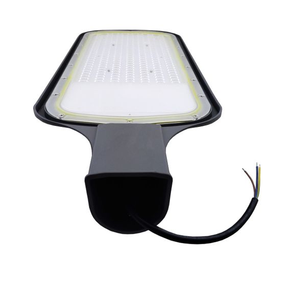 Светильник консольный LED KJ 200W 220V 20000Lm 6500K IP65 Ny95000660 | Зображення 2