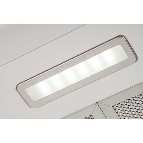Кухонна витяжка Ventolux PARMA 60 WH | Зображення 2