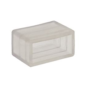 Заглушка для светодиодной ленты BY-058 END CAP