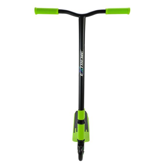 Самокат трюковий TR2628 Салатовий shop (6906231372753) | Зображення 1