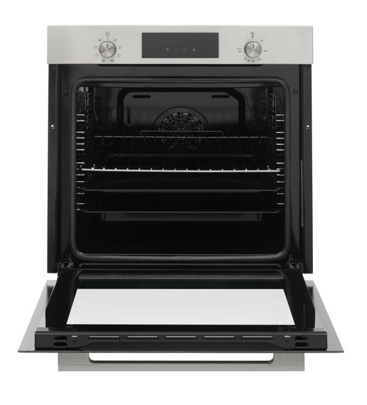 Духова шафа Fabiano FBO 860 Inox 8142.510.1855 | Зображення 4
