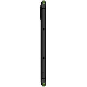 Планшет Oukitel RT3pro 8” HD / 4GB/128GB / G81 / 5150mAh / 16+8Мп / IP69K / LTE Green