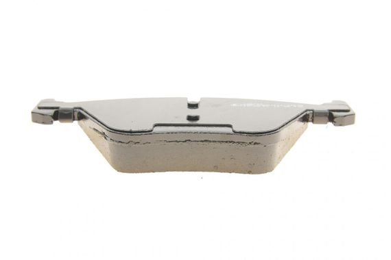 Колодки гальмівні передні BMW 1 E81 E82 3 E90-E93 X1 E84 Z4 E89 04-16  22-0557-3 | Зображення 5