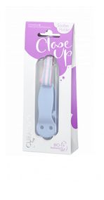 Тримач для соски Curaprox Babyholder B, блакитний