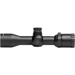 Leapers UTG Bug Buster 3-12x32 1" с сеткой  Mil-Dot