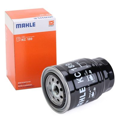 Фильтр топливный Mahle KC189 | Зображення 5