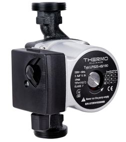 Циркуляційний насос Thermo Alliance LPS 25/40/180 з гайками LPS2540180