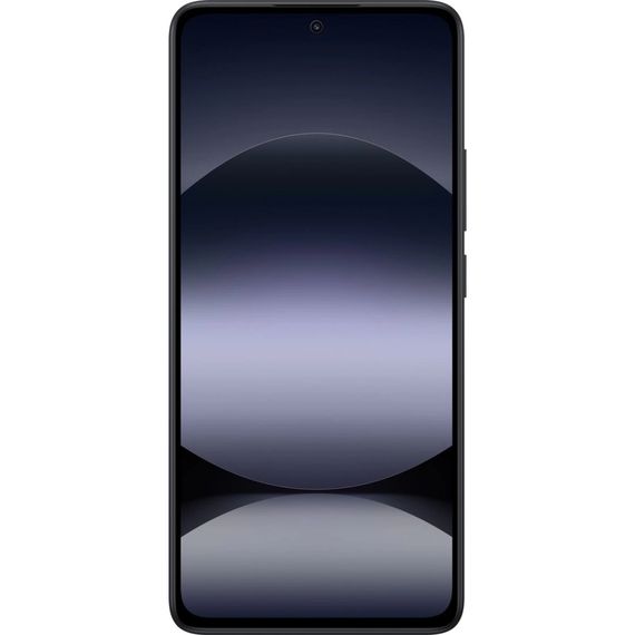 Мобільний телефон Xiaomi Redmi Note 14 5G 6/128GB Midnight Black (1123264) | Зображення 1