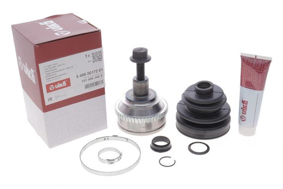 ШРКШ зовнішній VW T4 91-94 54980017201 | Зображення 1