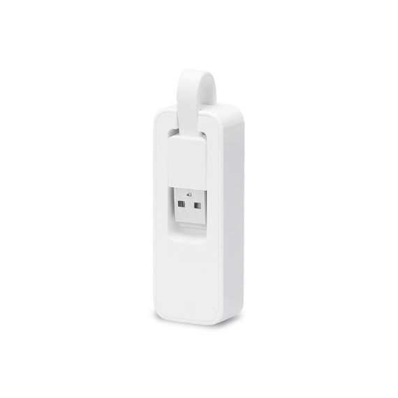 Мережева карта TP-Link UE200 | Зображення 1