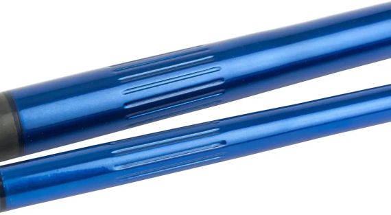 Вудилище серфове Shimano Surf Leader Ultra 450BX 4.50m max 225g Tubular | Зображення 4