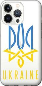 Чохол для Apple iPhone 13 Pro з пластику FCh_027877