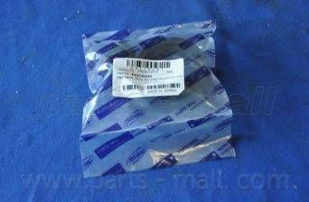 Ремкомплект гальм. супорта (вир-во PARTS-MALL) PARTS-MALL PXEAC011F на DAEWOO LANOS / SENS (KLAT)