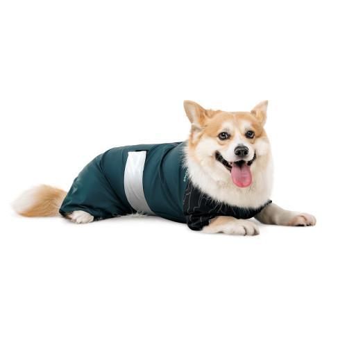 Комбинезон Pet Fashion Den  для собак L корги | Зображення 1