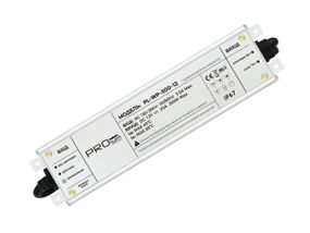 Блок живлення PROLUM 12V 300W 25А Series "WPS"