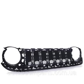 68406187AA  Каркас решетки радиатора Jeep Renegade 14-19