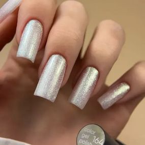 Гель-лак Valeri 164 "Місячний камінь" 6мл