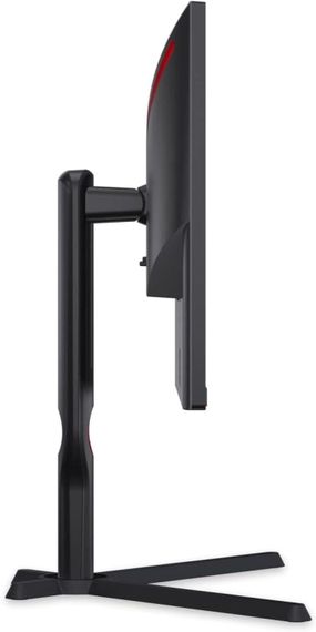 Монітор AOC 25G3ZM / 25" (1920x1080) IPS / 2x HDMI, 1x DP, 1x Audio / VESA 100x100 / Pivot б/в | Зображення 5