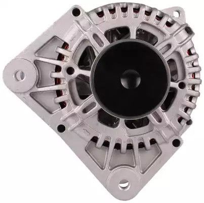 Генератор Duster/Logan/Clio/Megane/Scenic 1.4/1.6/1.5dCi 04- (110A), POWERMAX (89212875) | Зображення 5