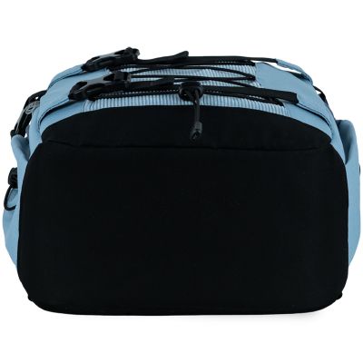 Рюкзак школьный GoPack Education Teens 186 блакитний (GO25-186L-2) | Зображення 2