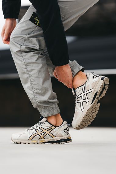 Кросівки на кожний день Asics Gel-Kahana 8 , В'єтнам 0830 44 | Зображення 7