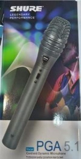 Мікрофон PGA 5.1 з чудовою якістю звуку XPRO (lp-91639_378)